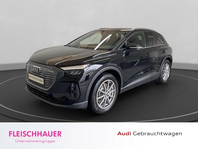 Audi Q4