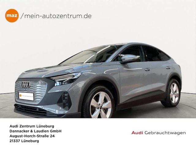 Audi Q4