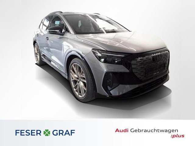 Audi Q4