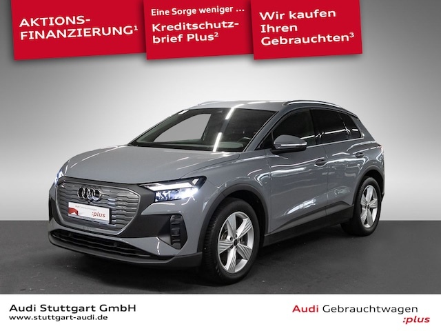 Audi Q4