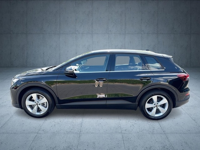 Audi Q4