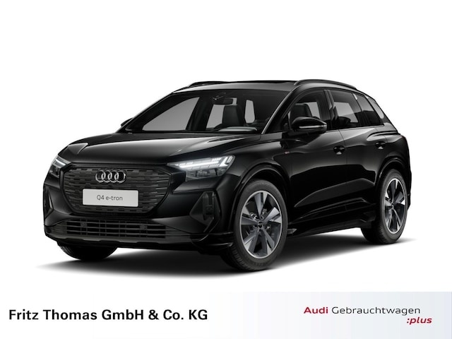 Audi Q4