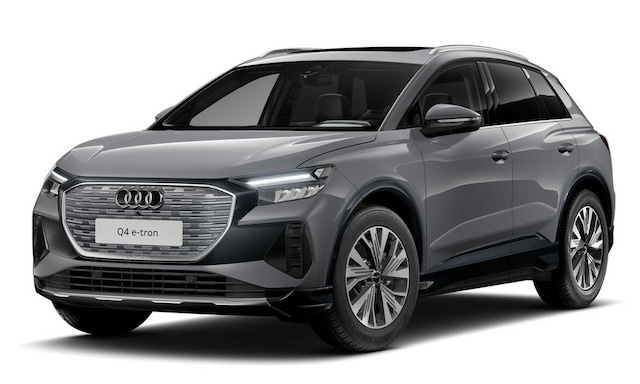 Audi Q4