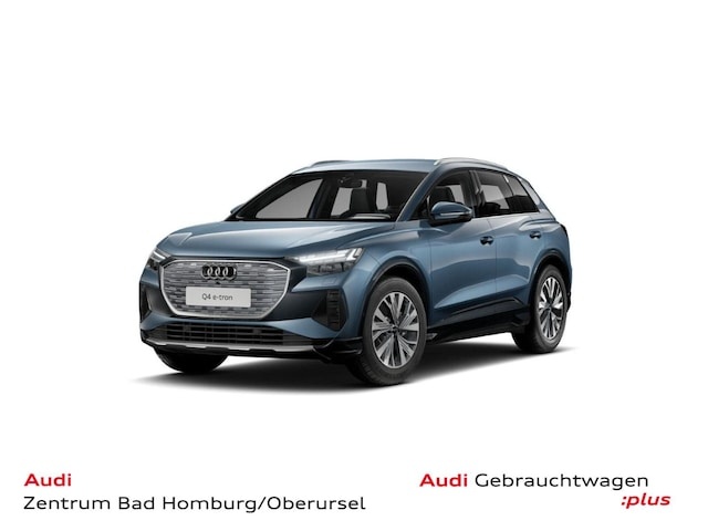 Audi Q4