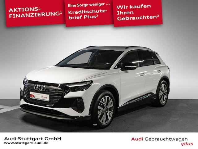 Audi Q4