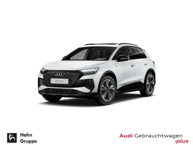 Audi Q4