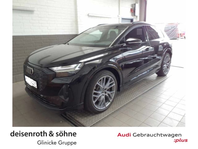 Audi Q4
