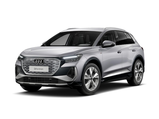 Audi Q4