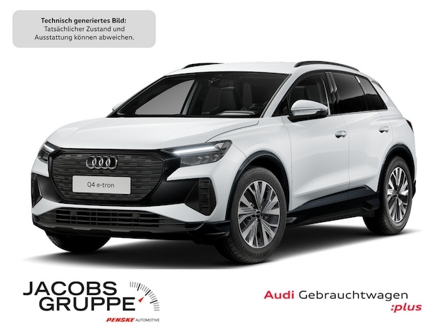 Audi Q4