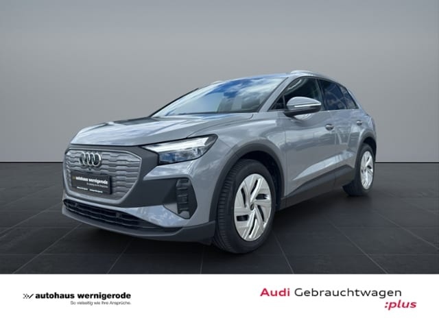 Audi Q4