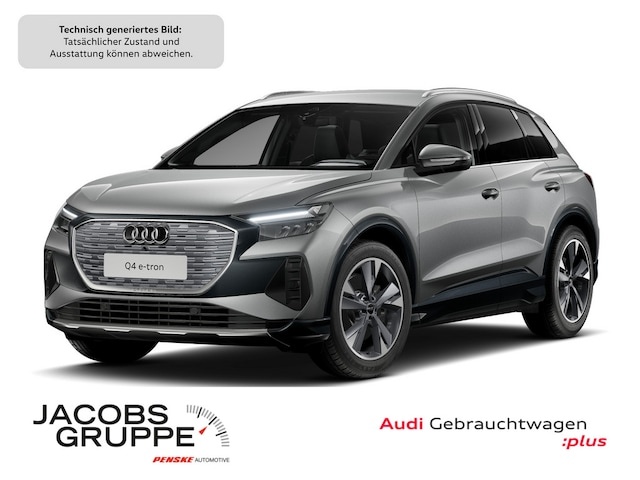 Audi Q4