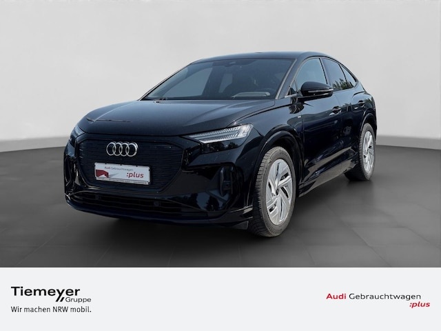 Audi Q4
