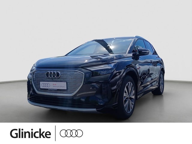 Audi Q4