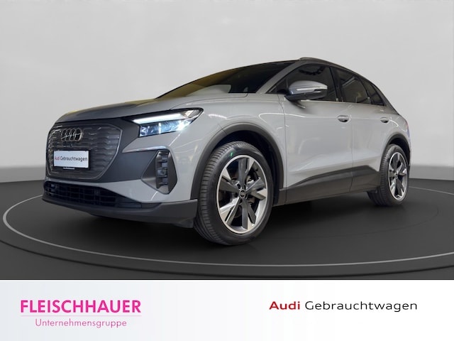 Audi Q4