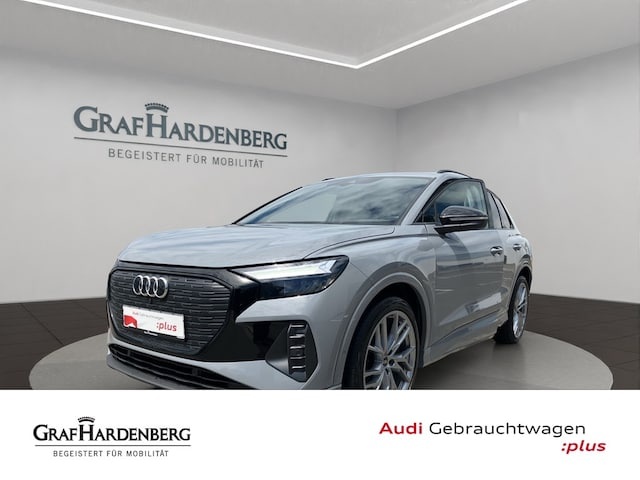 Audi Q4