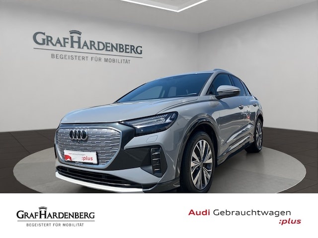 Audi Q4