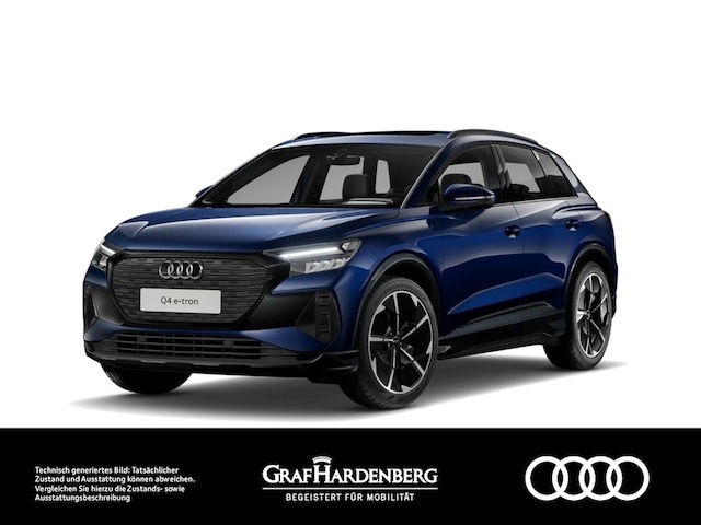 Audi Q4