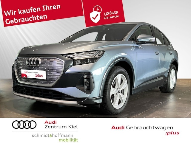 Audi Q4