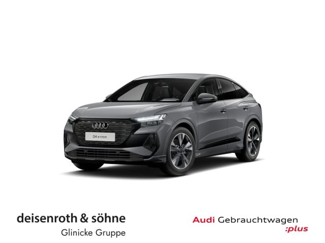 Audi Q4