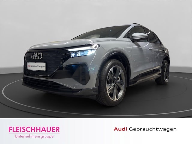 Audi Q4