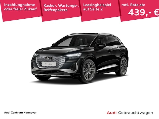 Audi Q4