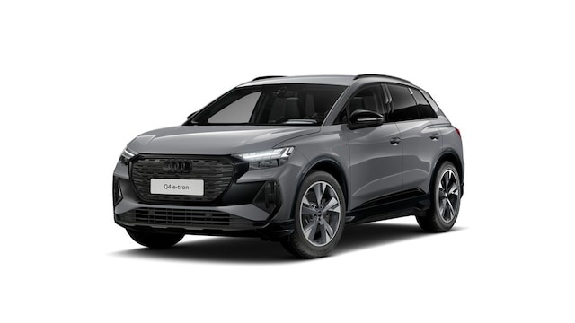 Audi Q4