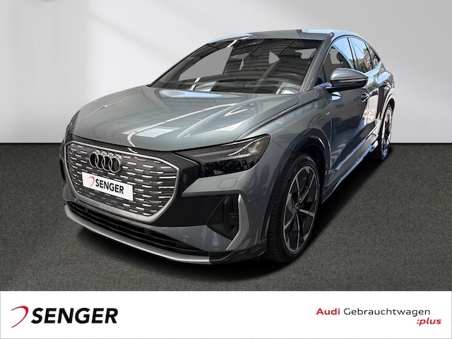 Audi Q4
