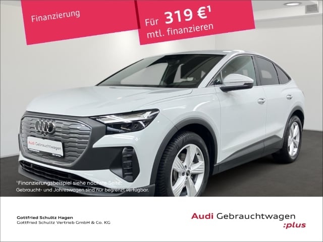 Audi Q4