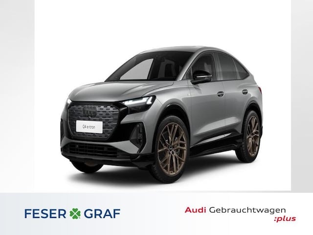 Audi Q4