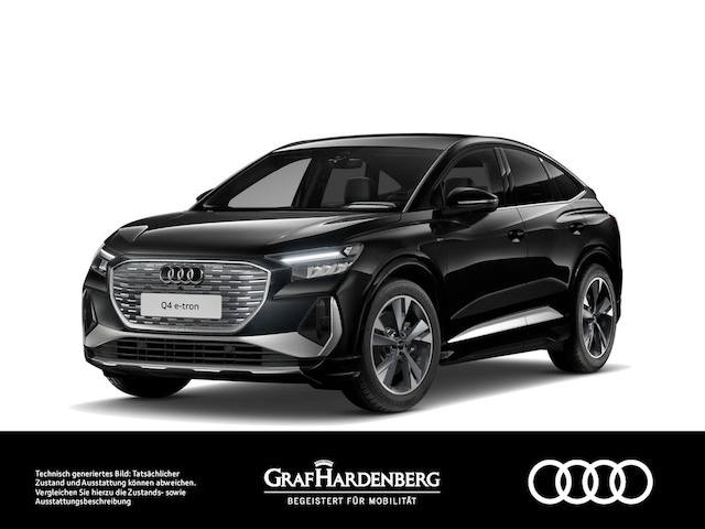 Audi Q4
