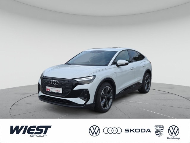 Audi Q4