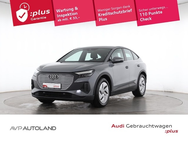 Audi Q4