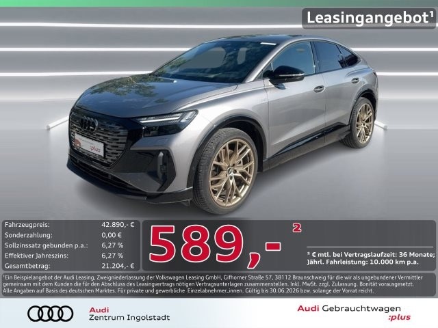 Audi Q4