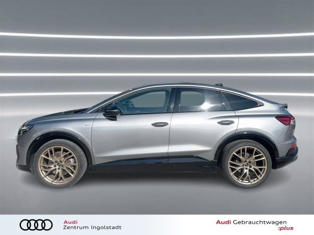 Audi Q4