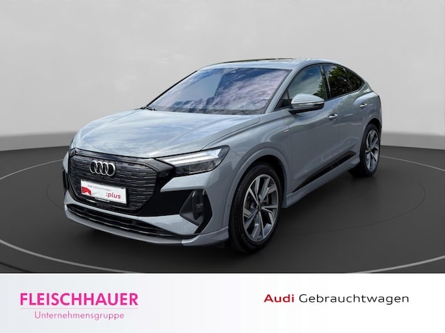 Audi Q4