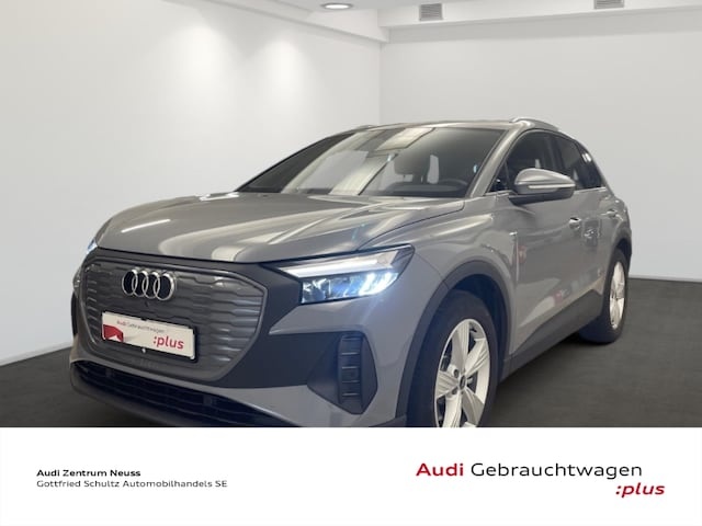 Audi Q4