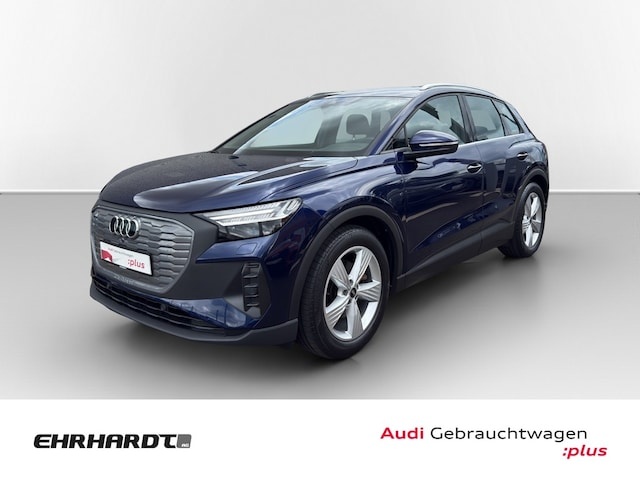 Audi Q4