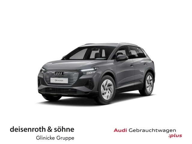 Audi Q4