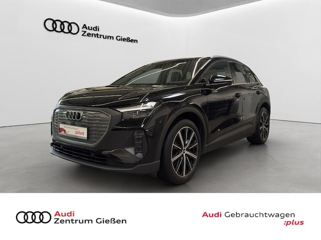 Audi Q4