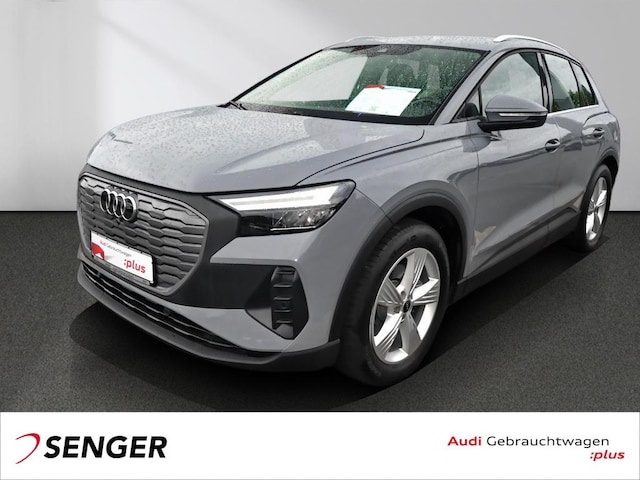 Audi Q4