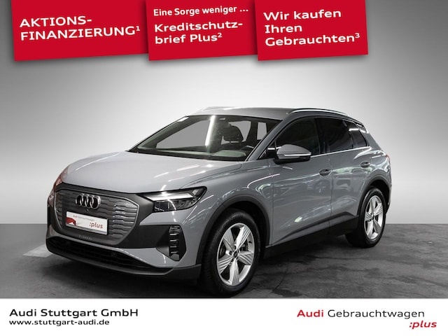 Audi Q4
