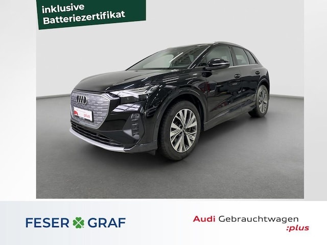 Audi Q4