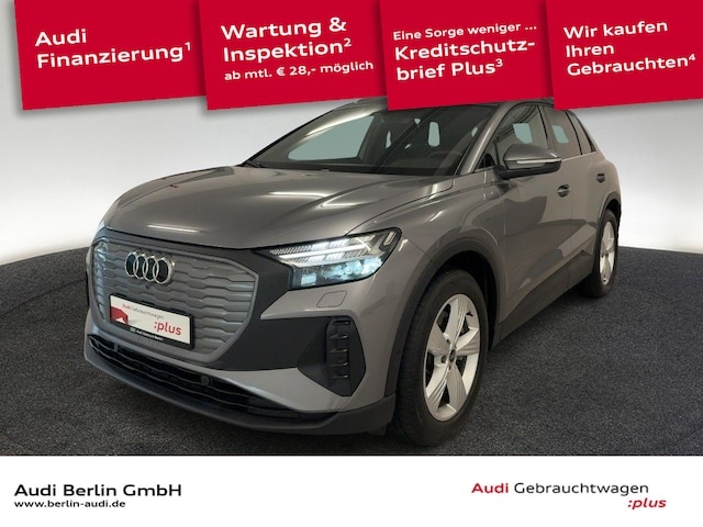 Audi Q4