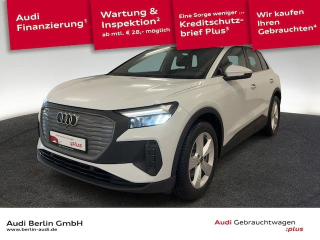 Audi Q4
