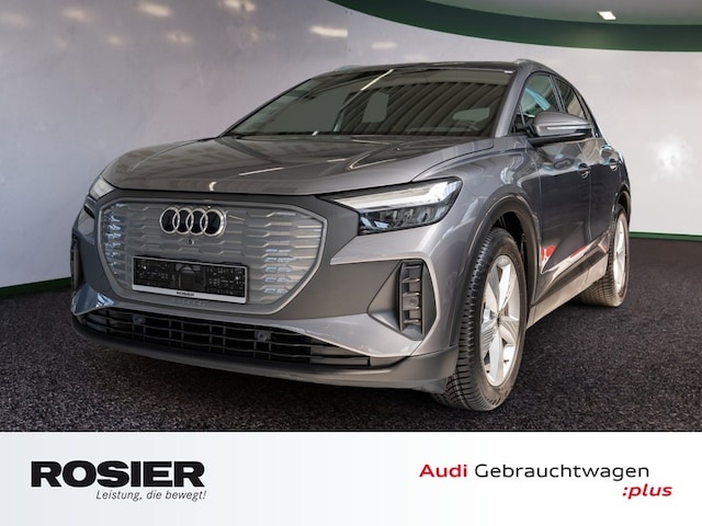 Audi Q4