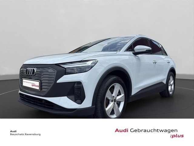 Audi Q4
