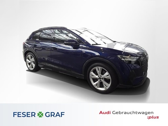 Audi Q4
