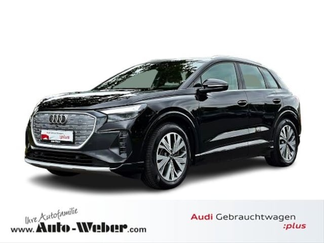 Audi Q4