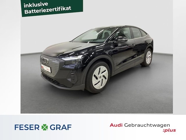Audi Q4
