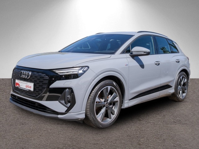Audi Q4